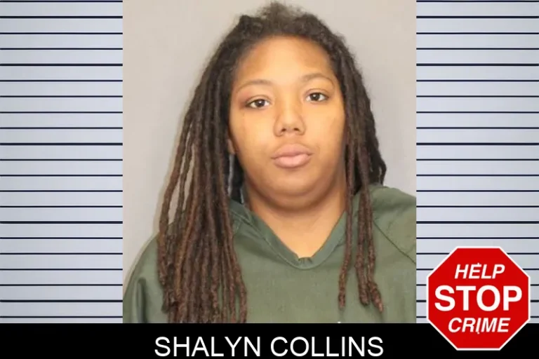 Shalyn Collins