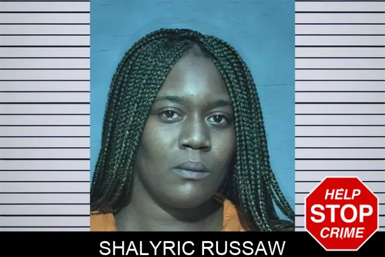 Shalyric RuSsaw