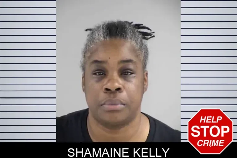 Shamaine Kelly