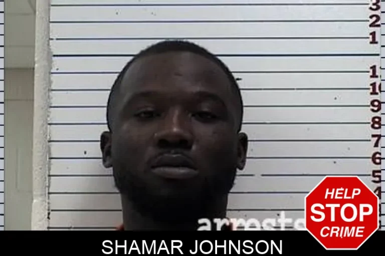 Shamar Johnson