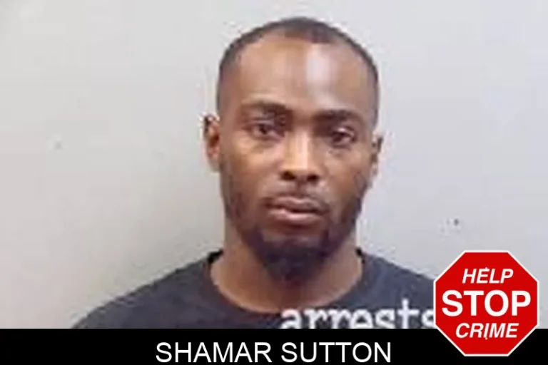 Shamar SuTton