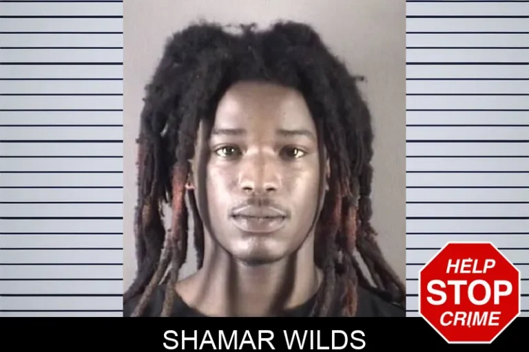 Shamar Wilds