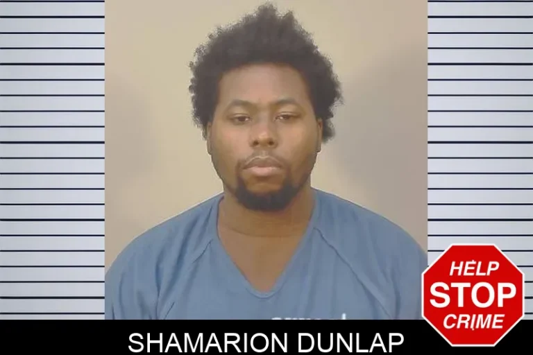 Shamarion DuNlap