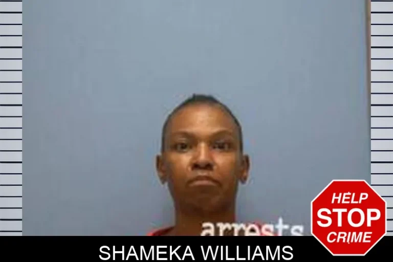Shameka Williams