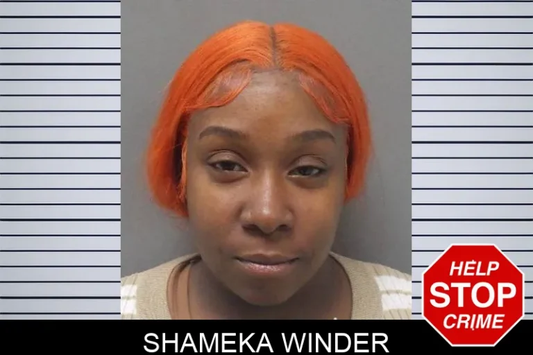 Shameka Winder