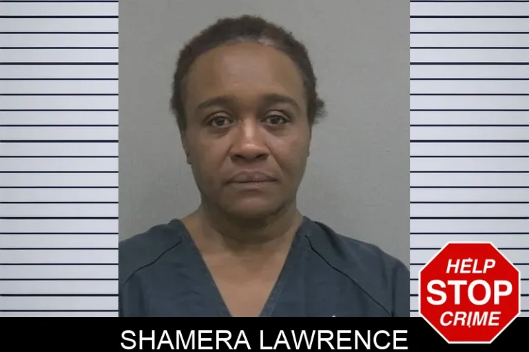 Shamera Lawrence