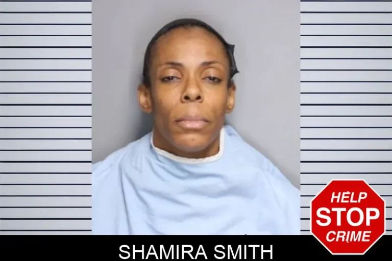 Shamira Smith