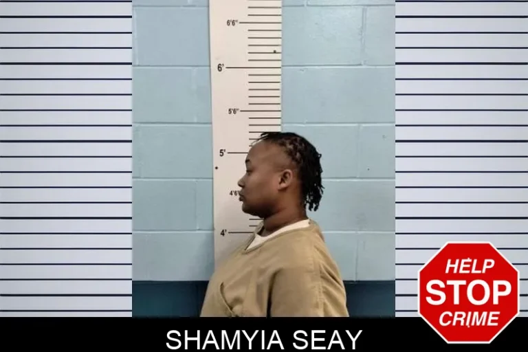 Shamyia Seay