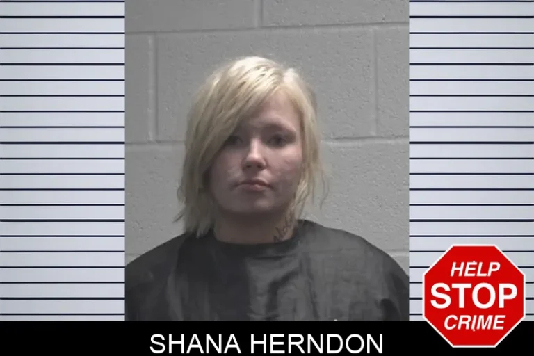 Shana Herndon