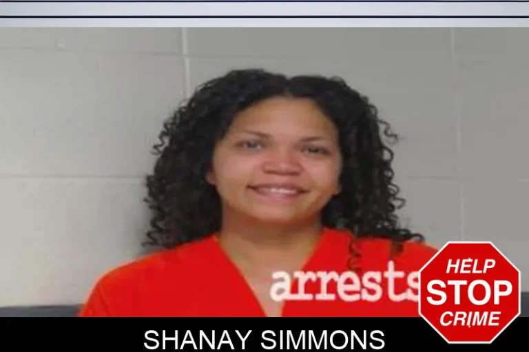 Shanay Simmons