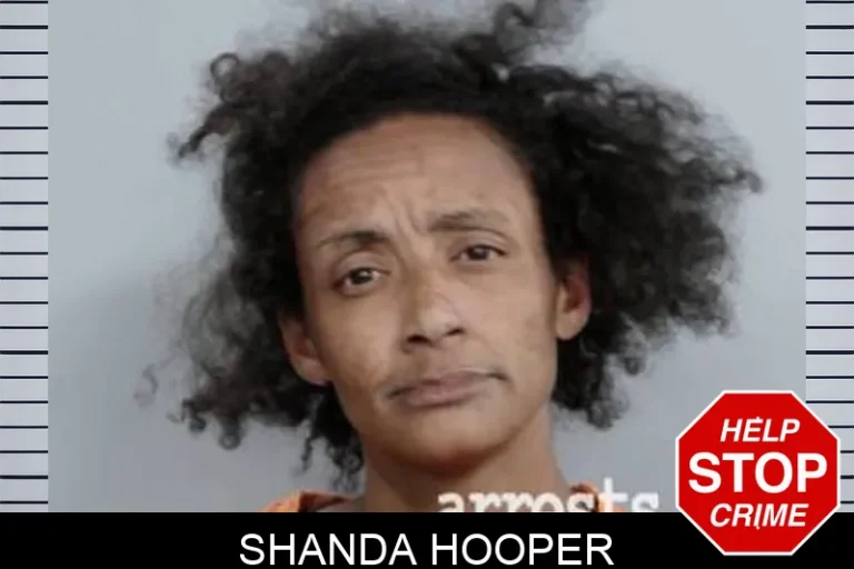 Shanda Hooper