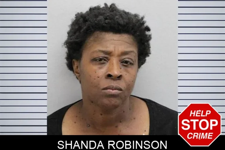 Shanda Robinson