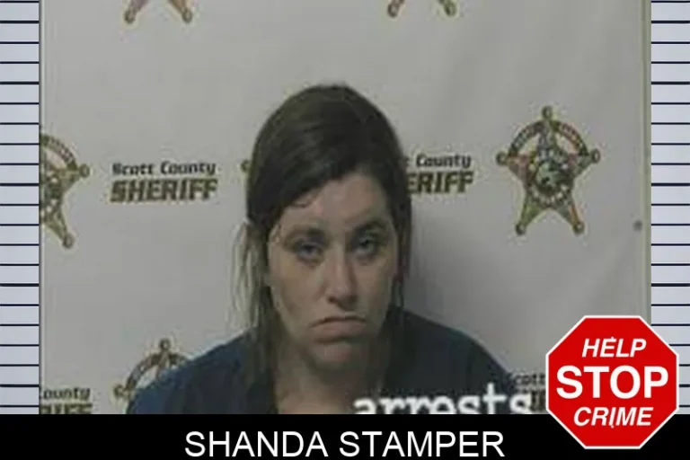 Shanda Stamper