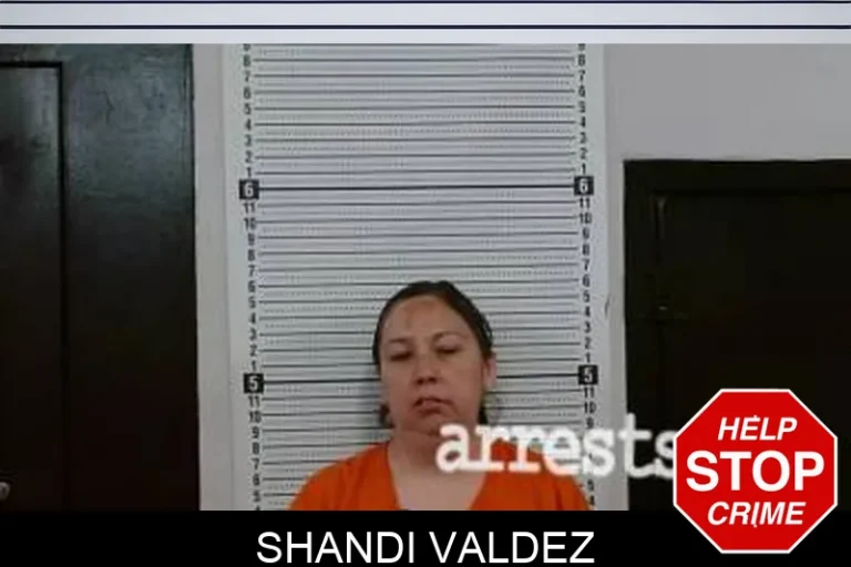Shandi Valdez