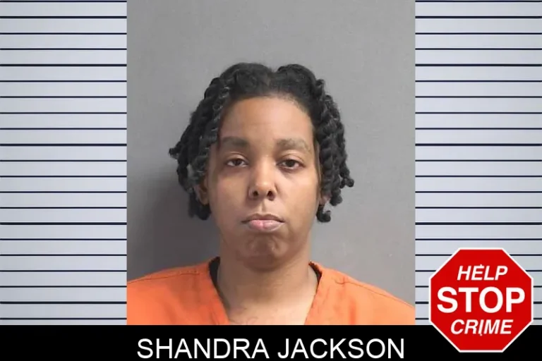 Shandra Jackson