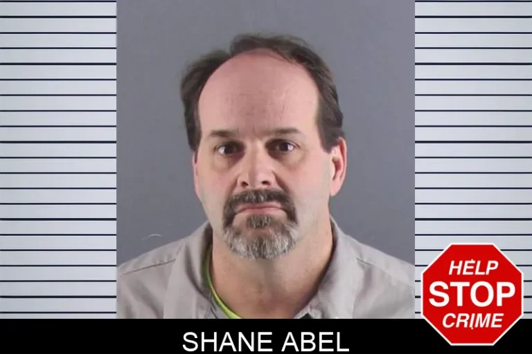 Shane Abel