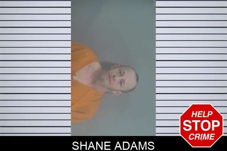 Shane Adams