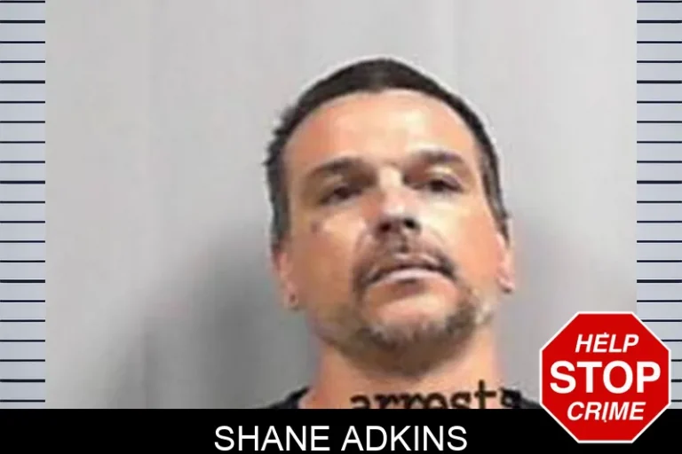 Shane Adkins