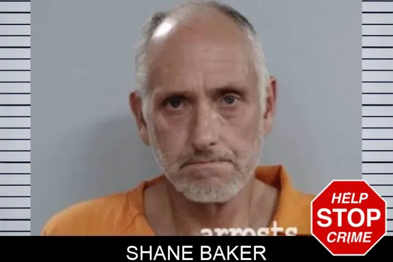 Shane Baker