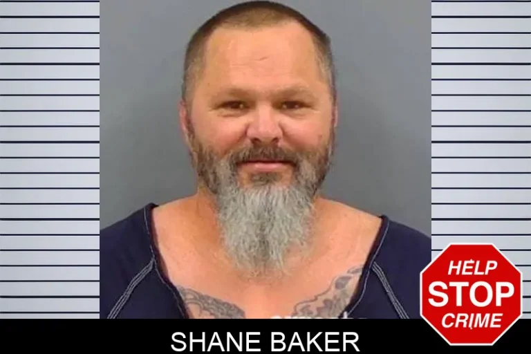 Shane Baker