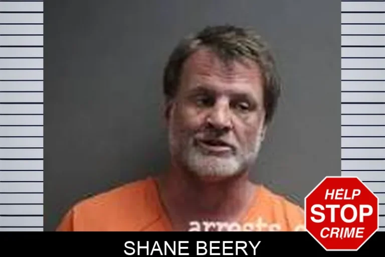 Shane Beery