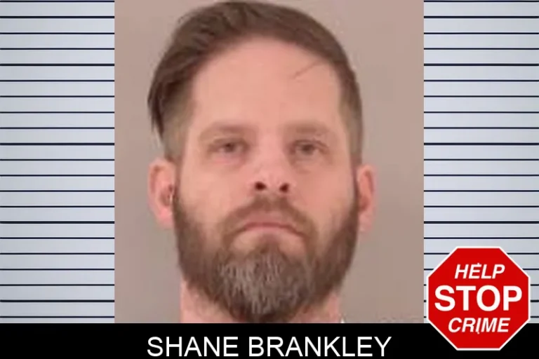 Shane Brankley
