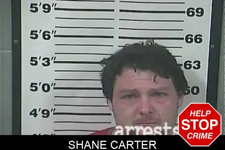 Shane Carter