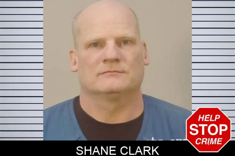 Shane Clark