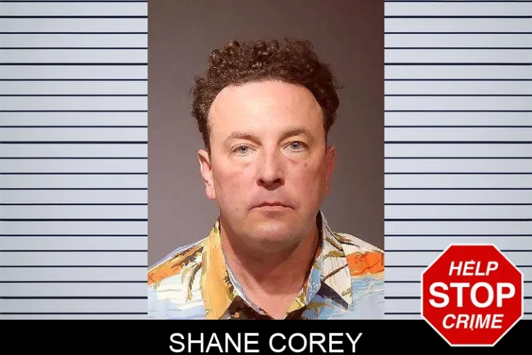 Shane Corey