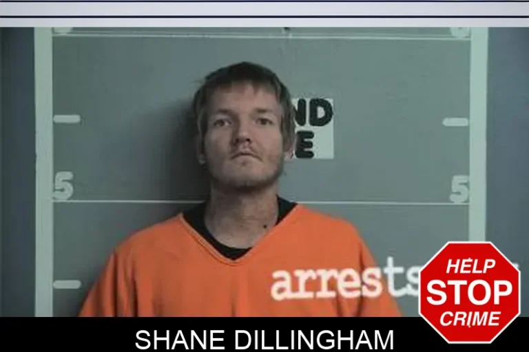 Shane Dillingham