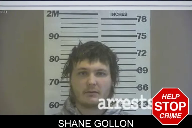 Shane Gollon