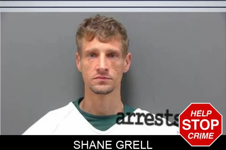 Shane Grell