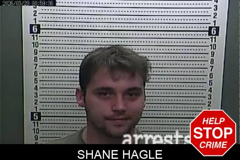 Shane Hagle