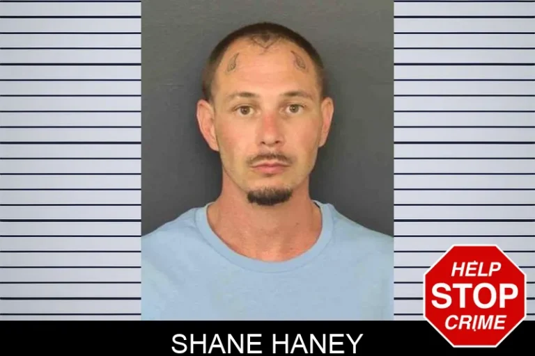 Shane Haney