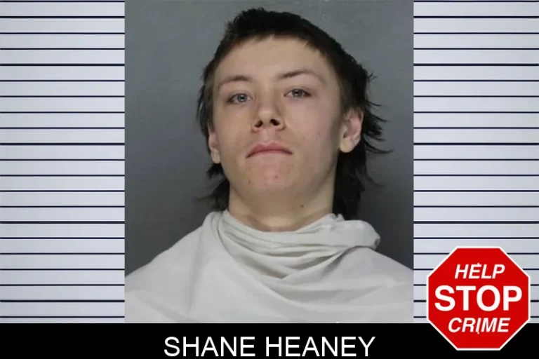 Shane Heaney