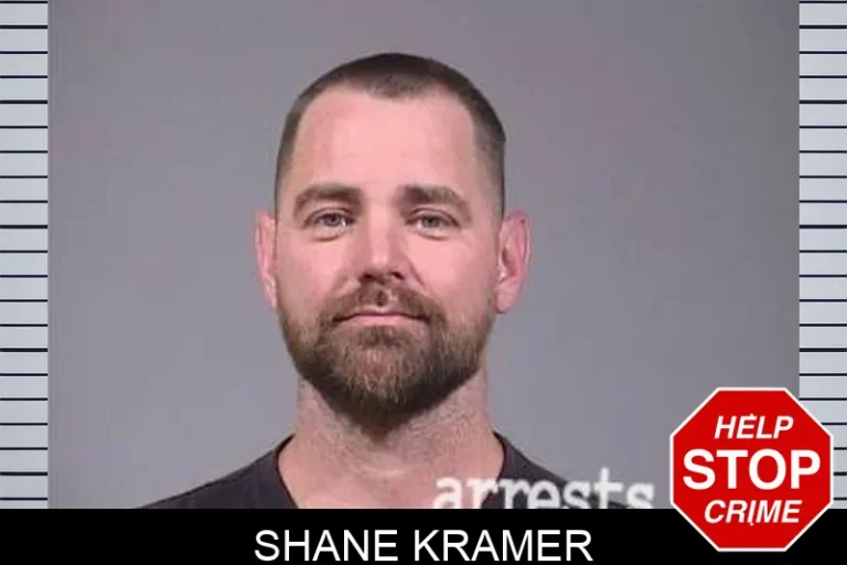 Shane Kramer