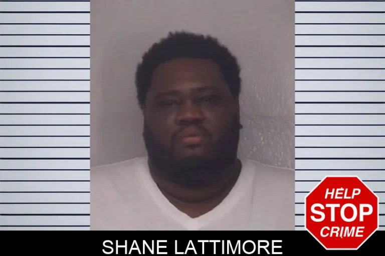 Shane Lattimore