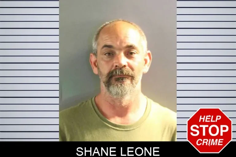 Shane Leone