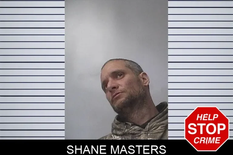 Shane Masters