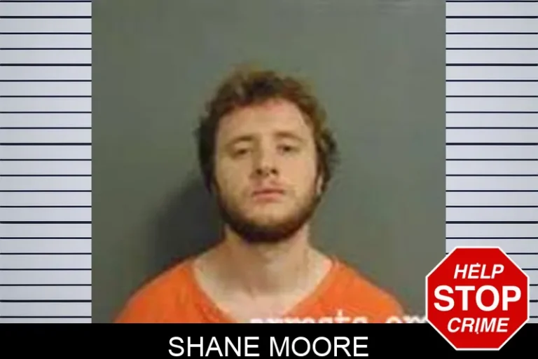 Shane Moore