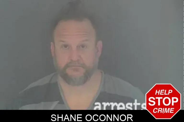Shane OConnor