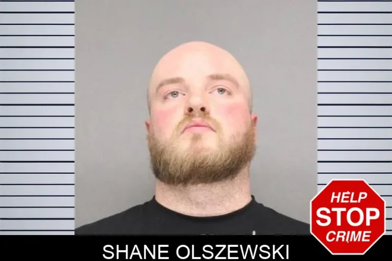 Shane Olszewski