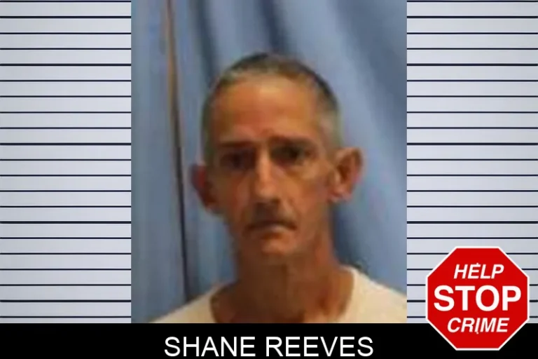 Shane Reeves