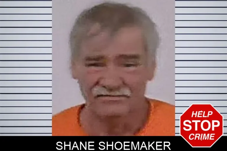 Shane Shoemaker