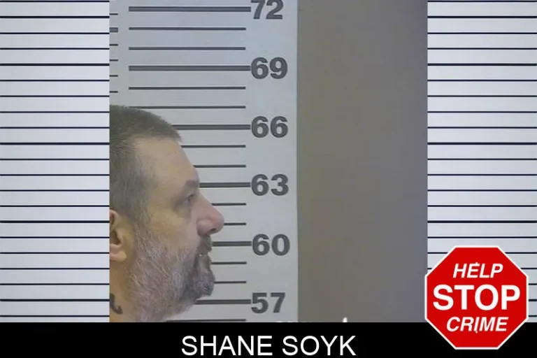 Shane Soyk