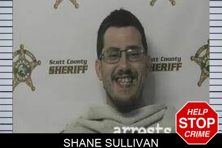 Shane SuLlivan
