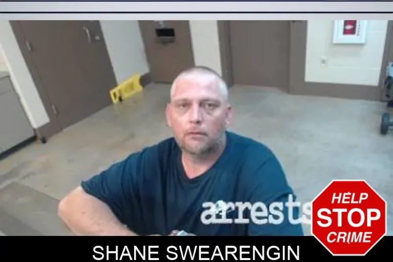 Shane Swearengin