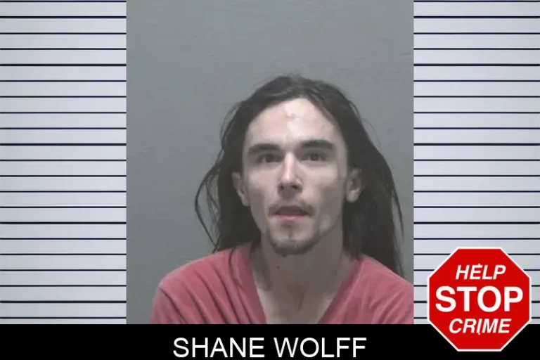 Shane Wolff
