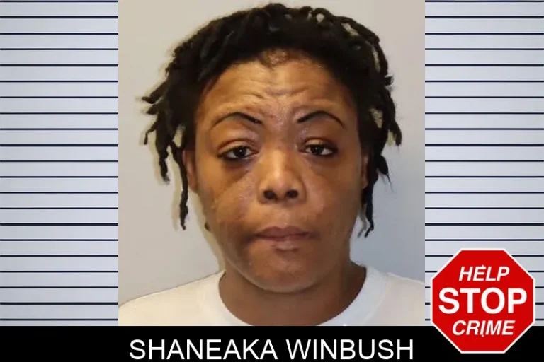 Shaneaka WinbuSh