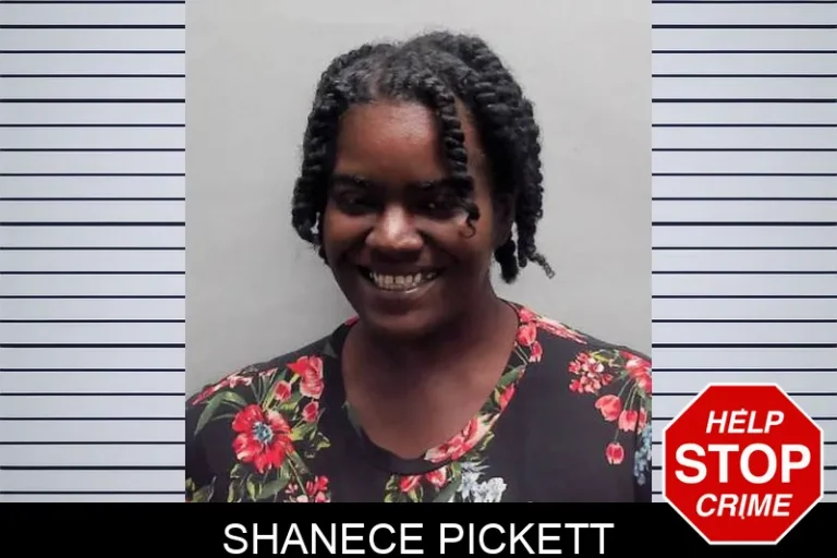 Shanece Pickett